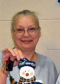 Obituary of Connie L. Douthitt