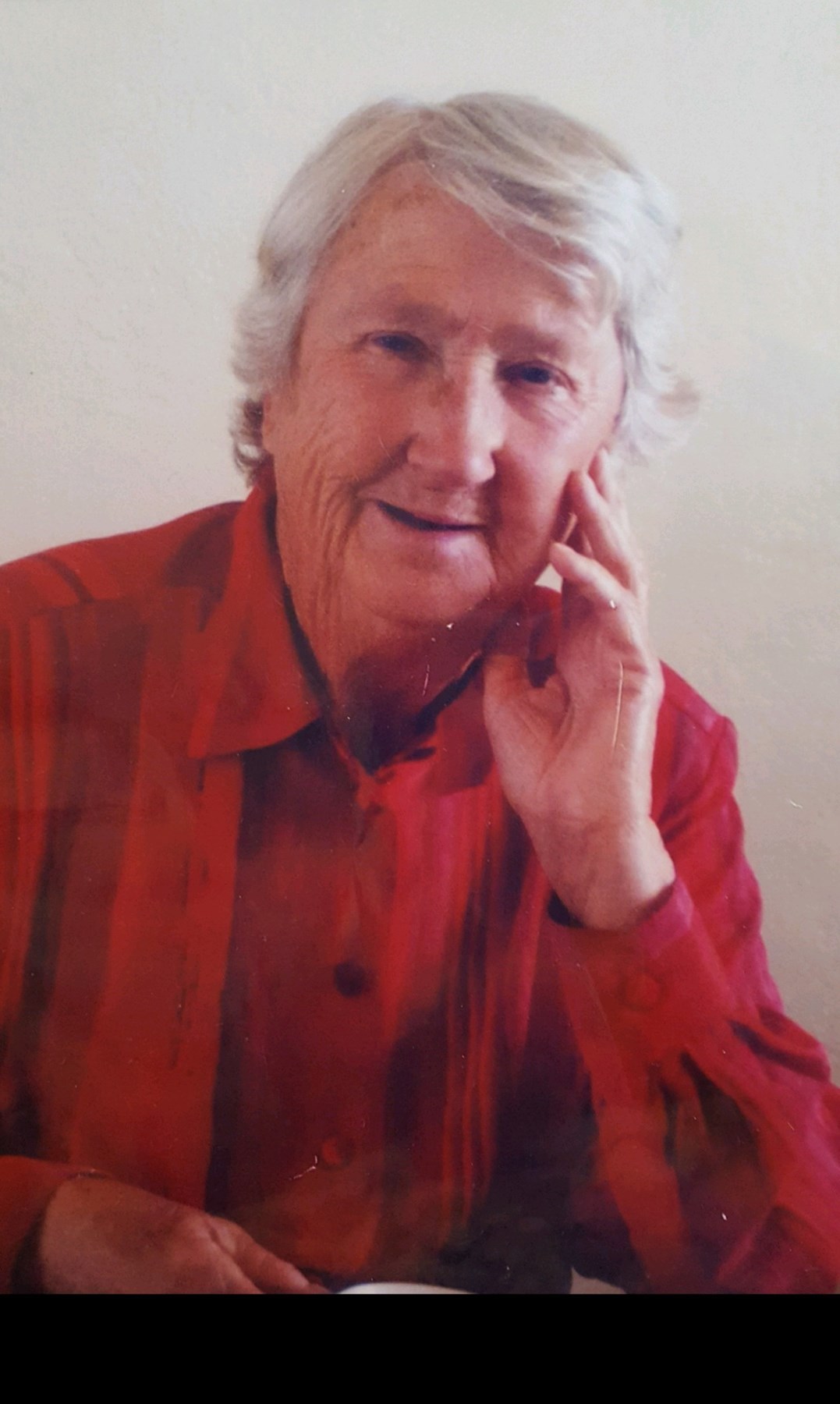 Obituary of Esther Ilene Lee