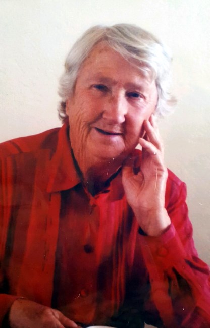 Obituary of Esther Ilene Lee