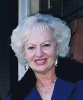 Obituary of Margherita Ventura