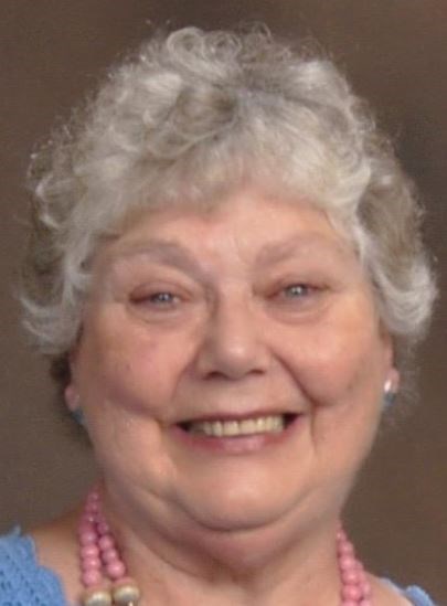 Obituary of Nancy L. Carlson