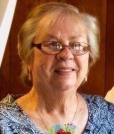 Obituario de Kathleen M. Weir