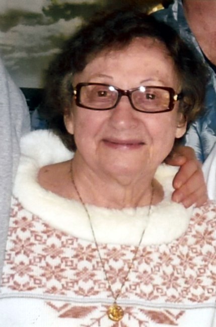 Obituary of Caroline A. Mueller