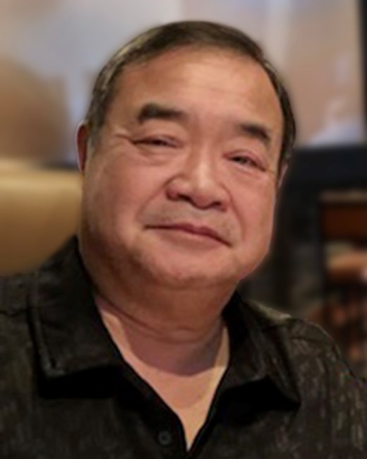 Obituary of James Kwok June Wong