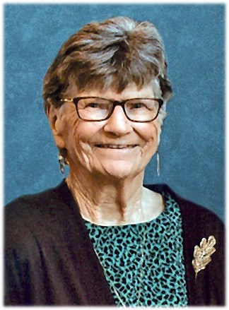 Obituary of Sophia Bialecki