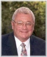 Obituary of Paul H. Allemon