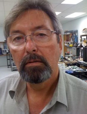 Obituary of Eric Peter Spalter