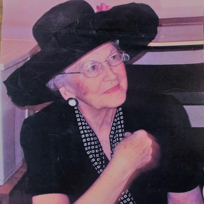 Obituary of Lois Hughes