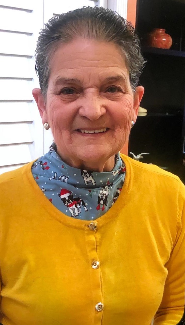 Obituary of Rosa M. Garcia