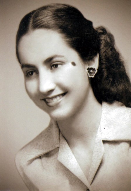 Obituary of Carmen Esther Torres Rivera