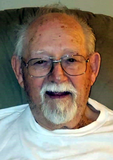 Obituary of James Daniel Williams Sr.