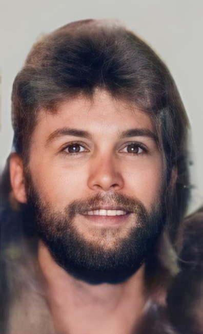 Obituary of Jeffrey Keith Cantrell