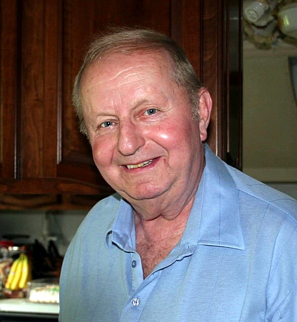 Obituary of John L. Oechsle