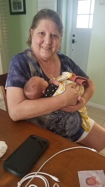 Obituary of Carol Louise Youngross