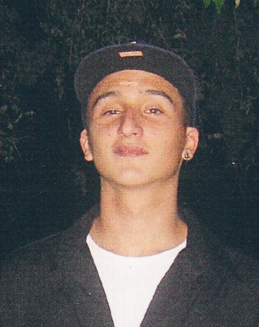 Obituary of James Roy Ross