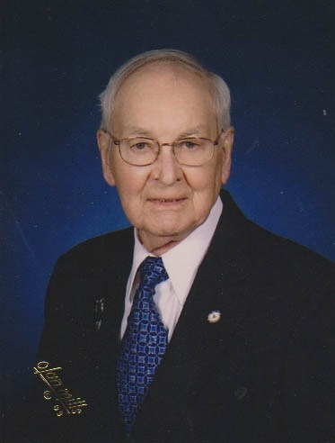 Obituary of Arthur Walter Mattson