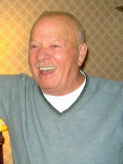 Avis de décès de Maurice Latour