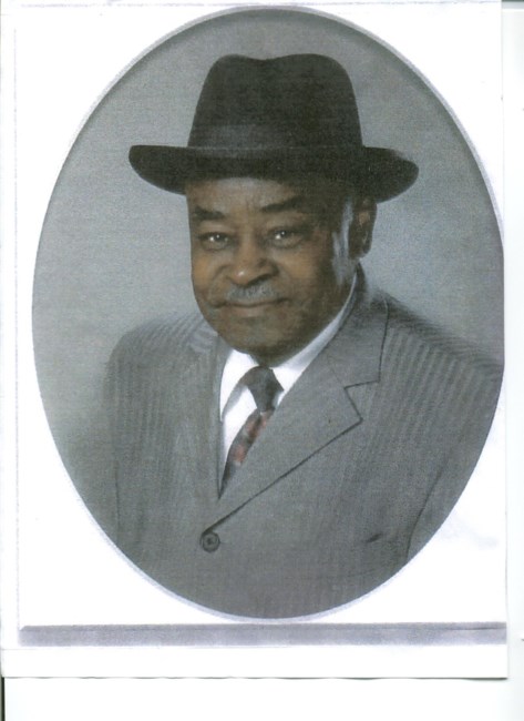 Avis de décès de John Bess Jr.