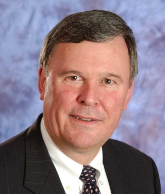 Obituary of Timothy Byron Challand