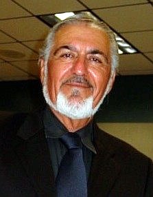 Avis de décès de Johnny Lee Misakian