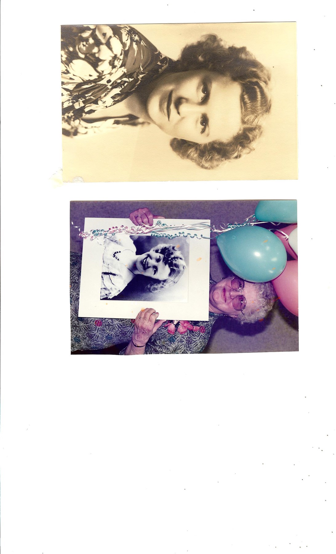 Obituary of Ruth Eleanor Ladd