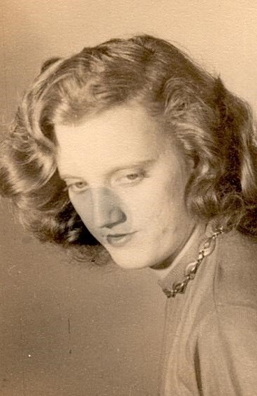 Obituary of Helen O'Reilly Bassett