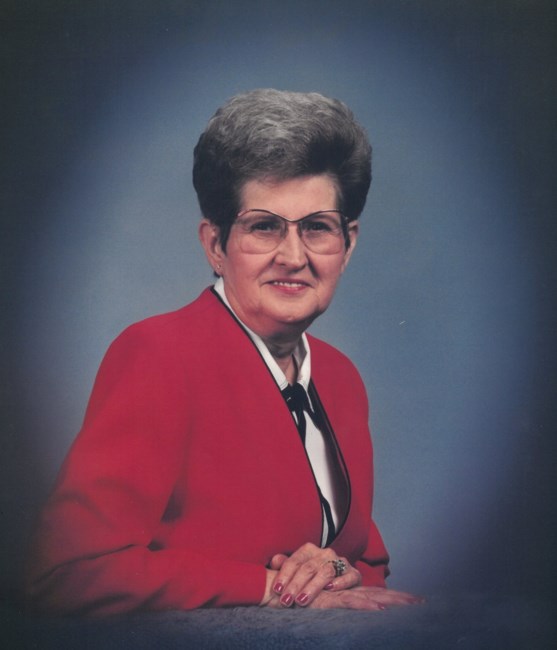 Obituario de Wilma Binnie Shaffner
