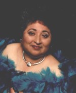 Margarita Colmenero
