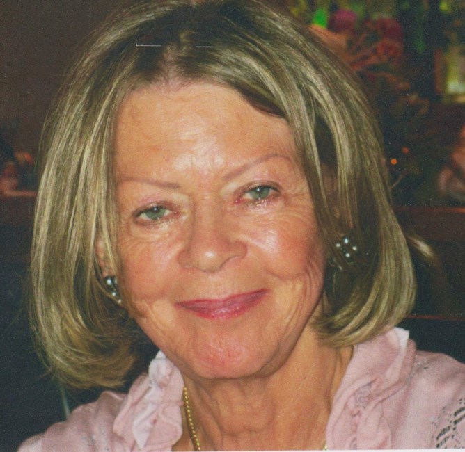 Obituary of Marguerite Wiggins - Baise