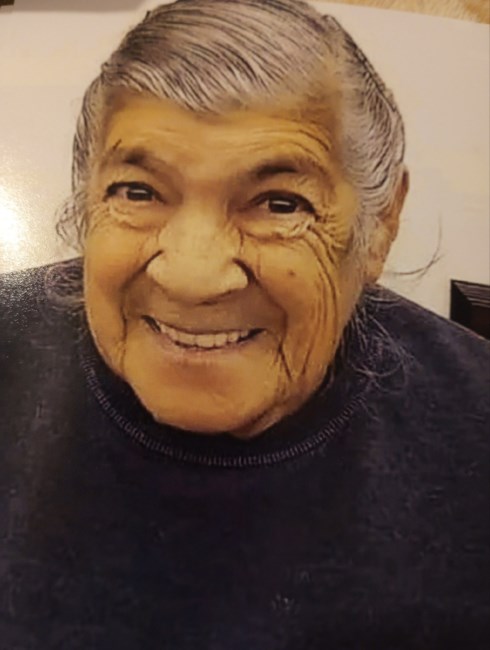 Obituary of Dolores Mary Edmond