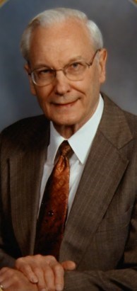 Obituario de Donald P. Harsch