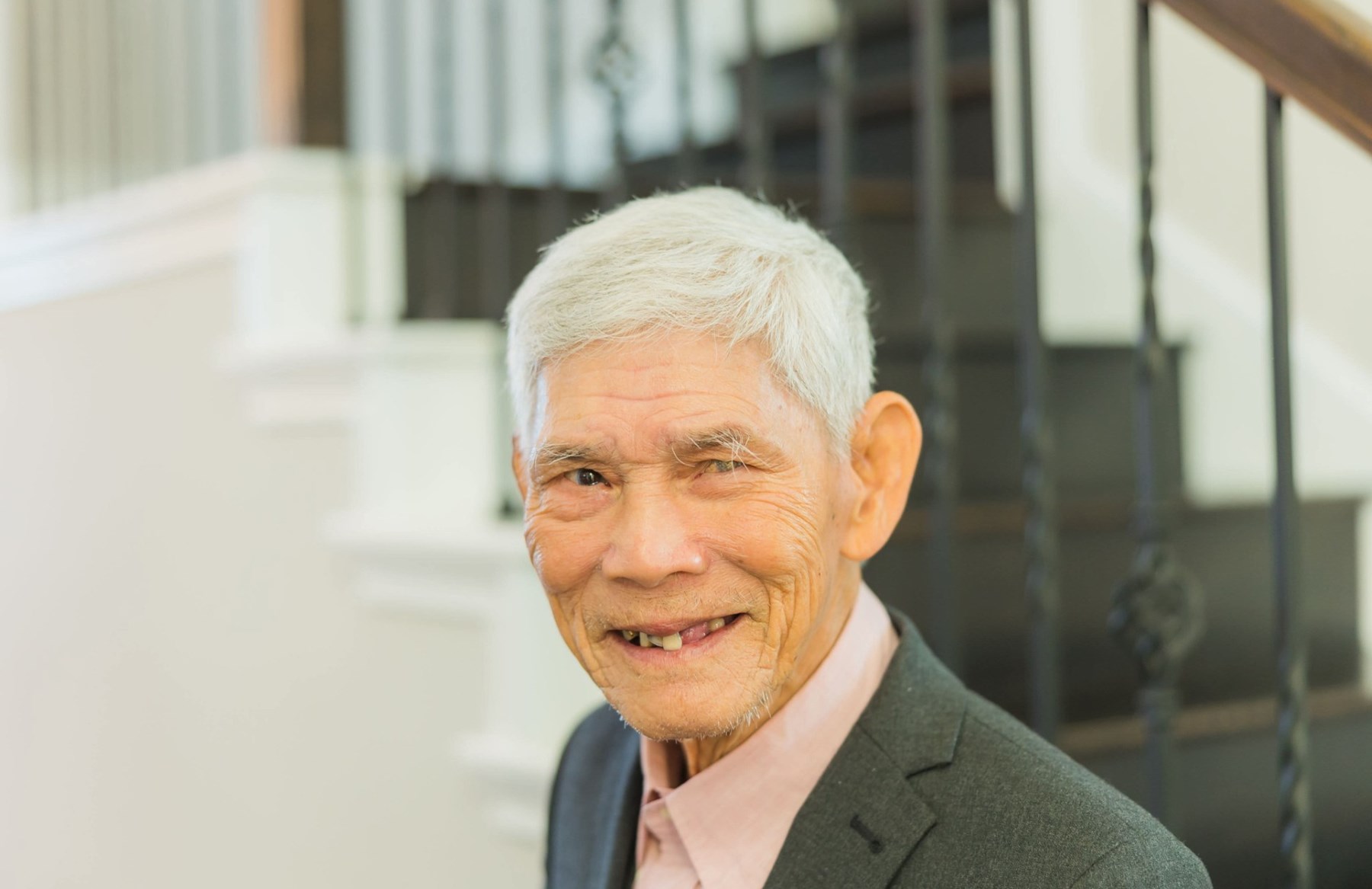Obituary of Bon Van Dang