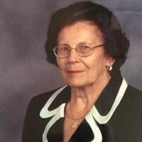 Obituary of Emily Dunn Starr