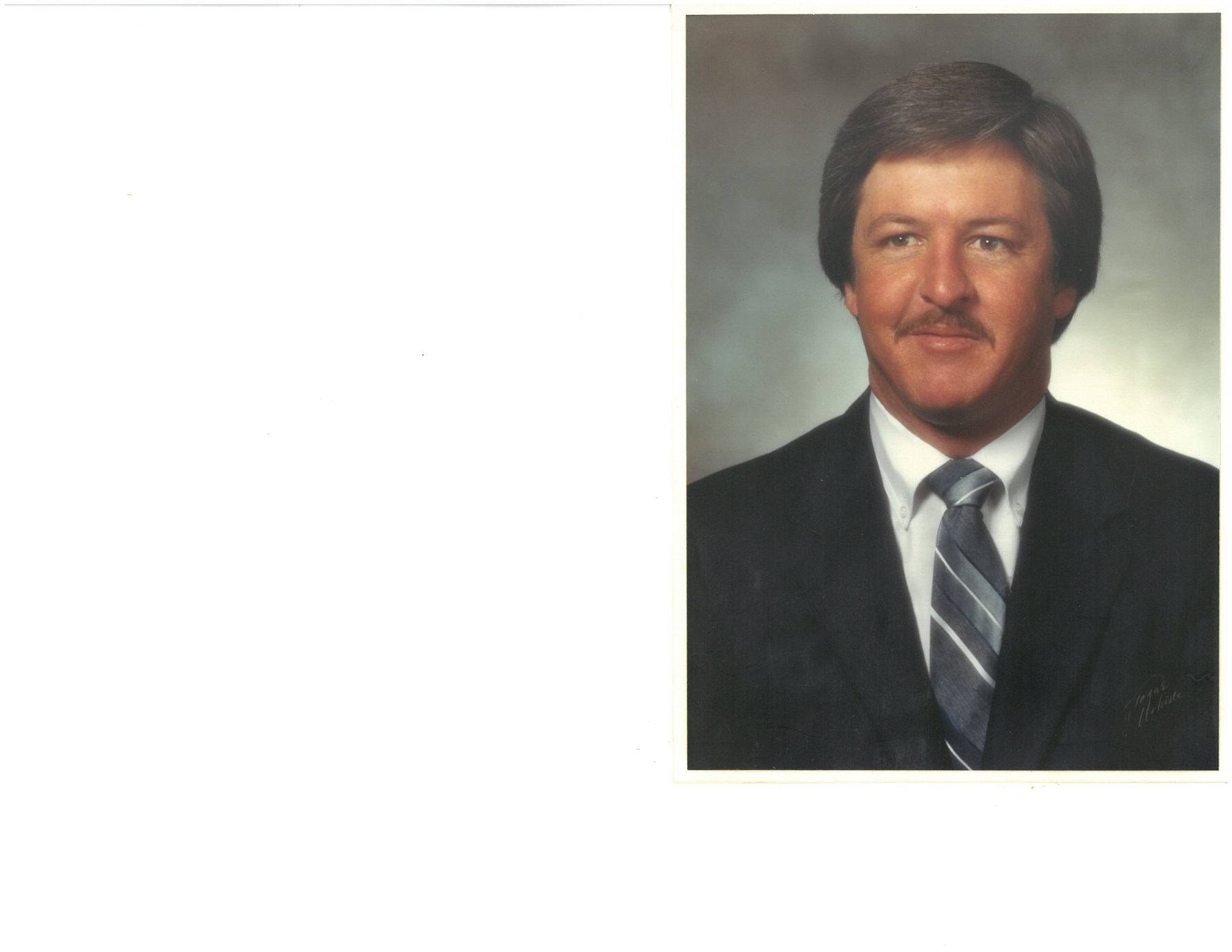 Obituary of Wendell Alan Pewitt