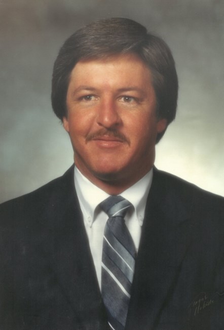 Obituary of Wendell Alan Pewitt