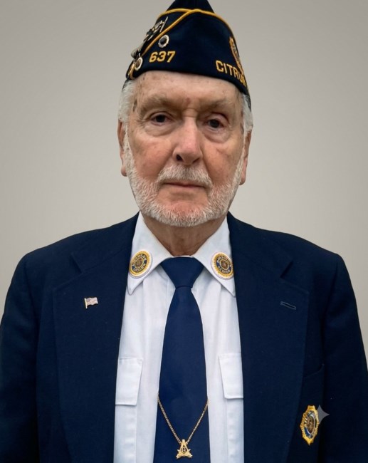 Obituary of Alfred Richard Schuller
