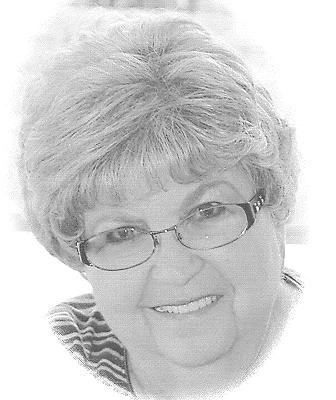 Obituary of Mildred P. Holton