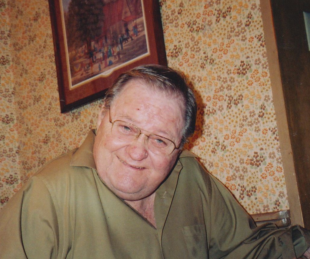 Obituary of Elvis Thomas Anderson Jr.