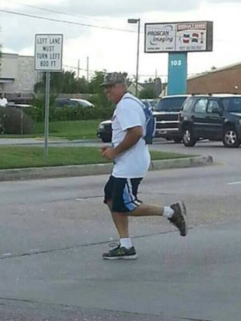 Obituary of Mr. Douglas Barney Stinson Sr.