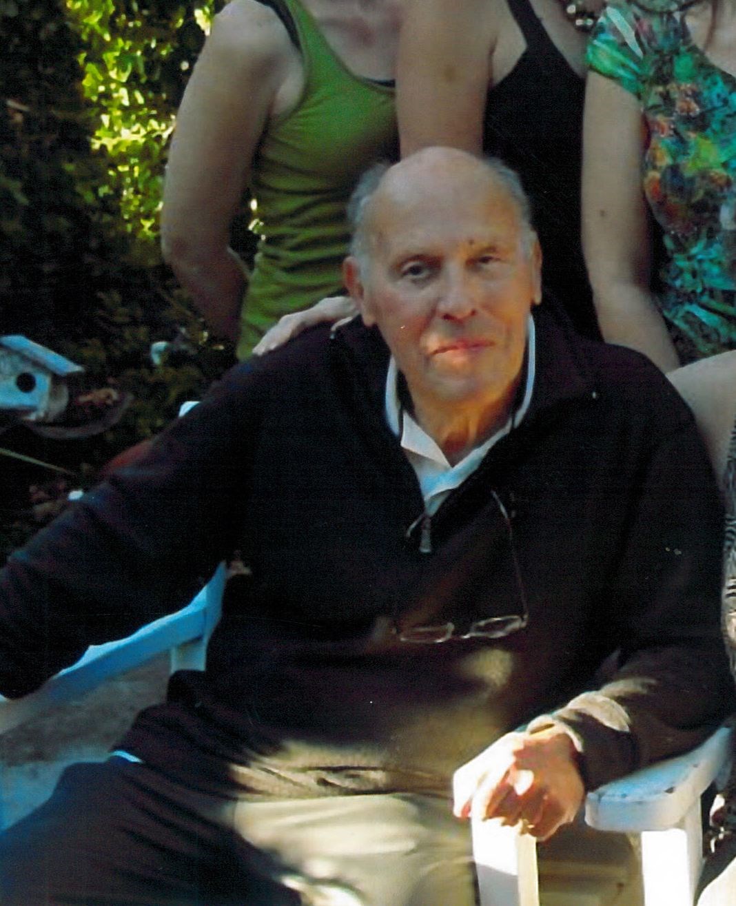 Obituary of Lawrence Dale Cobb