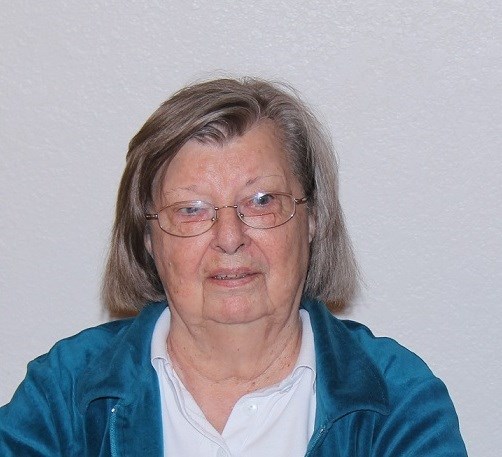 Obituary of Frances Rosie Hetmer