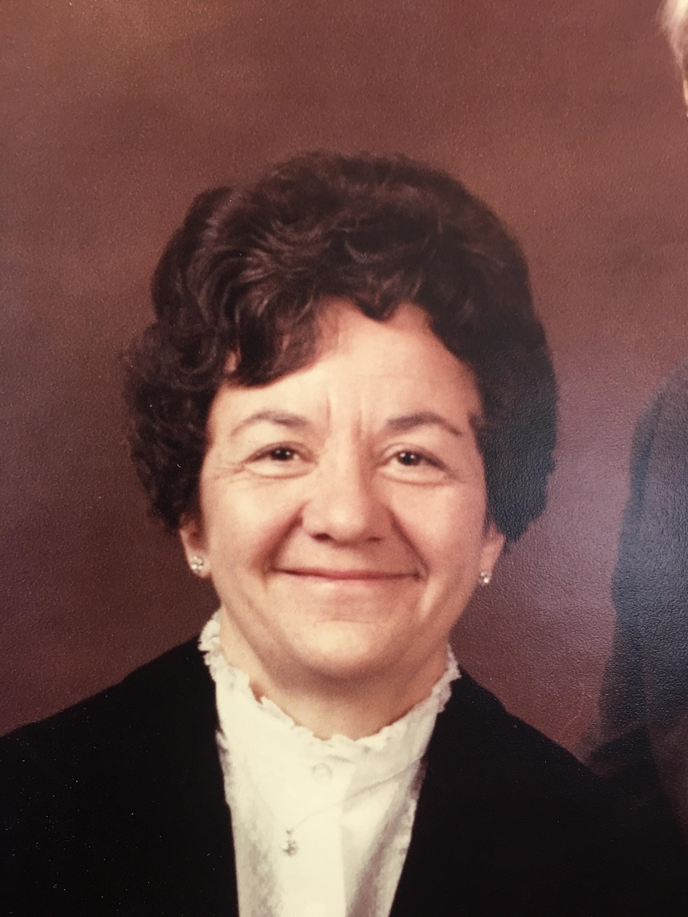 Obituary of Rose Summers Engstrom