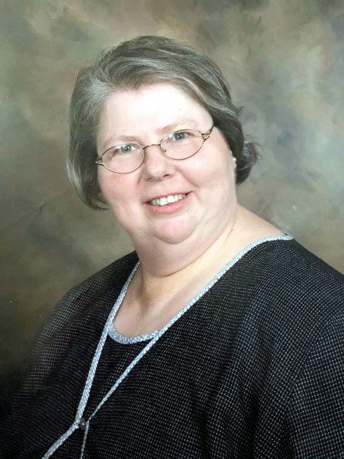 Obituary of Judith Gail Hobson