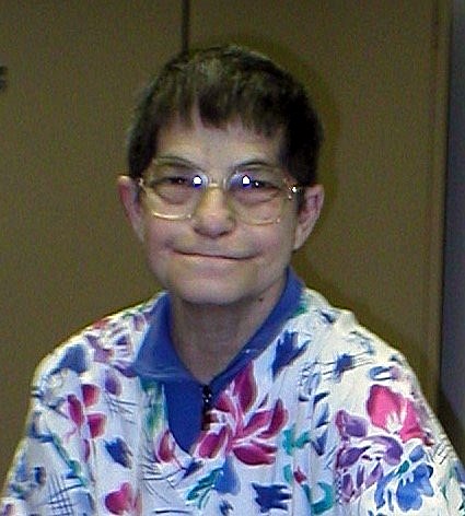 Obituary of Ethel Lee Mayeaux