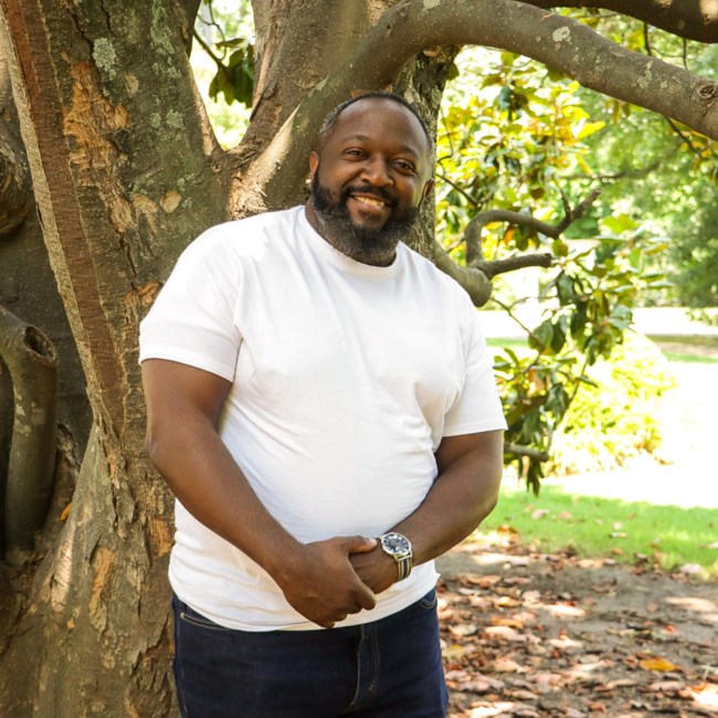 Obituary of Nathaniel "Ty" Tyrone Tate