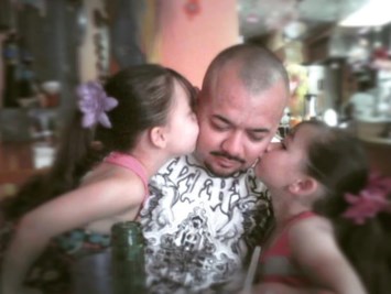 Obituary of Jesus Manuel Ortiz III