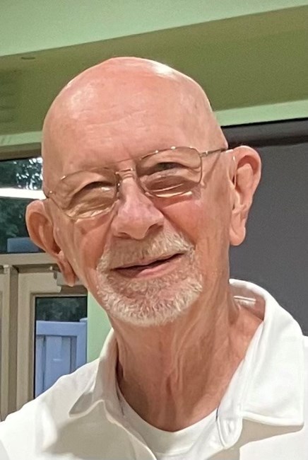 Obituary of Lawrence James Henbest