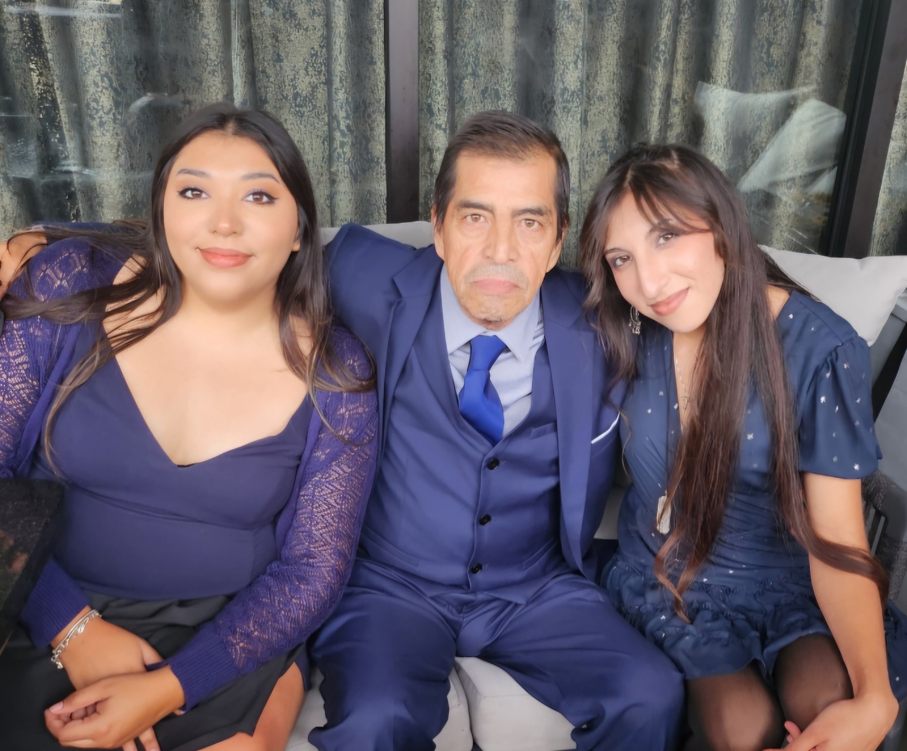 Obituary of Marcos Avila