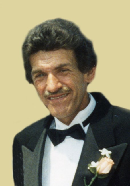 Obituary of Robert Kemp