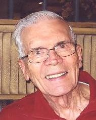 Obituary of Robert R. Otto